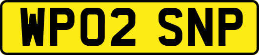 WP02SNP