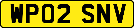 WP02SNV