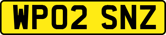 WP02SNZ