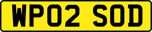 WP02SOD