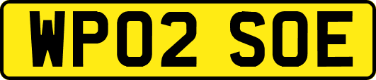 WP02SOE