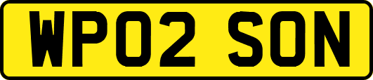WP02SON