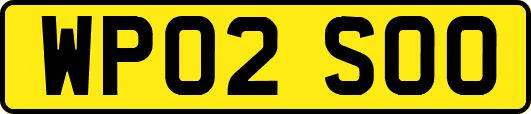 WP02SOO