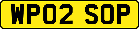 WP02SOP