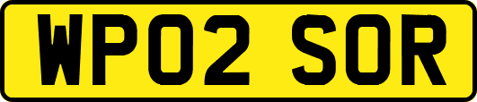 WP02SOR