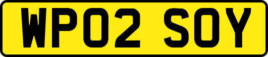 WP02SOY