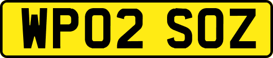 WP02SOZ