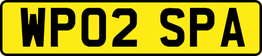 WP02SPA