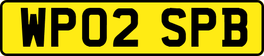 WP02SPB