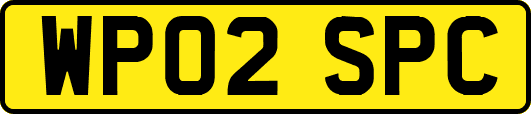 WP02SPC