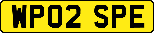 WP02SPE