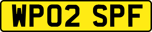 WP02SPF