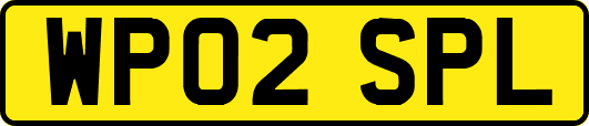 WP02SPL