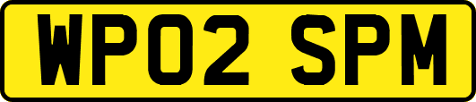 WP02SPM