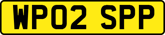 WP02SPP