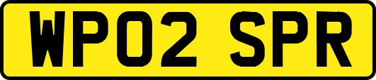 WP02SPR