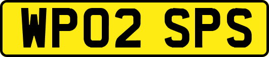WP02SPS