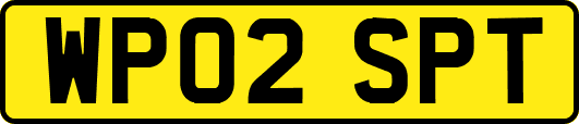 WP02SPT