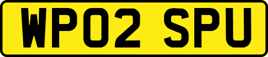 WP02SPU