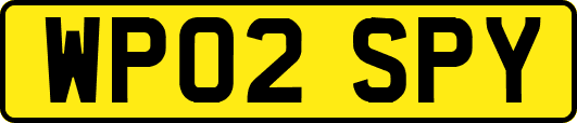 WP02SPY