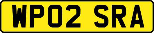 WP02SRA