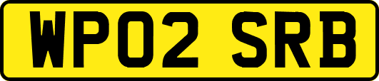 WP02SRB