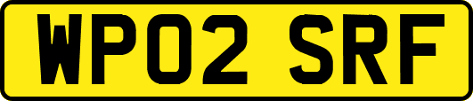 WP02SRF