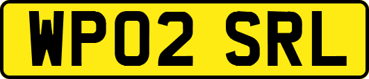 WP02SRL