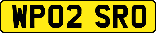 WP02SRO