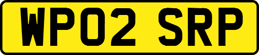 WP02SRP