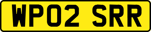 WP02SRR