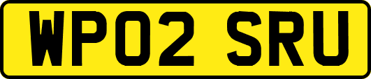 WP02SRU