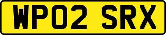WP02SRX
