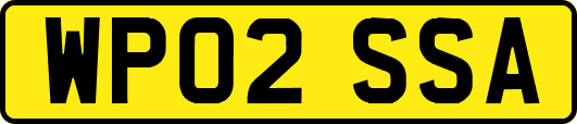 WP02SSA
