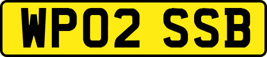 WP02SSB