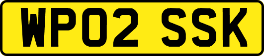 WP02SSK
