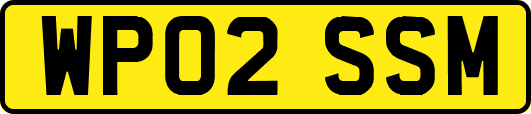 WP02SSM