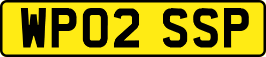 WP02SSP