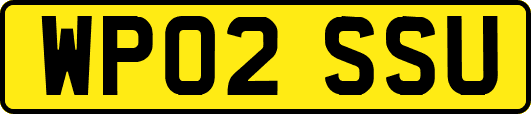 WP02SSU
