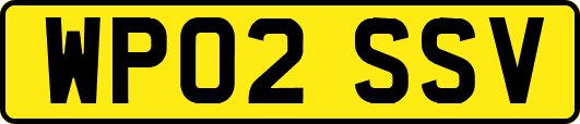 WP02SSV