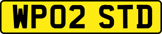 WP02STD