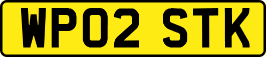 WP02STK