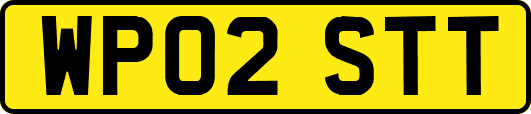 WP02STT