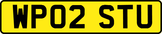 WP02STU