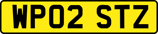 WP02STZ
