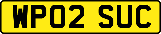 WP02SUC