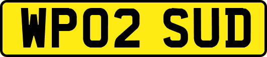 WP02SUD