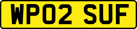WP02SUF