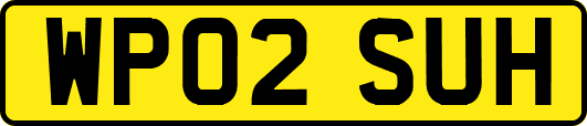 WP02SUH