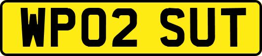 WP02SUT